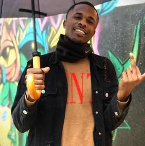 Meet your Posher, Tery